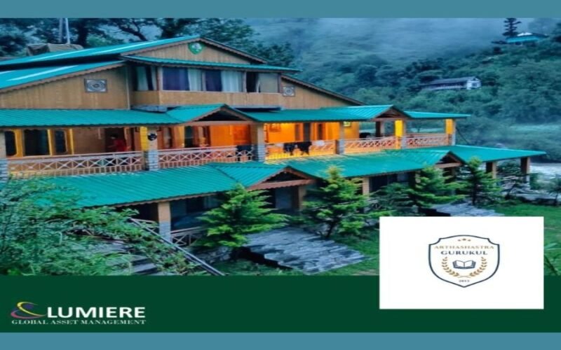 Arthshatra Gurukul Creating Buzz Towards Financial Literacy