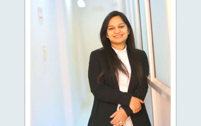 Sonal Gupta’s Maansarovar Law Centre is changing/revolutionizing the way the law is taught