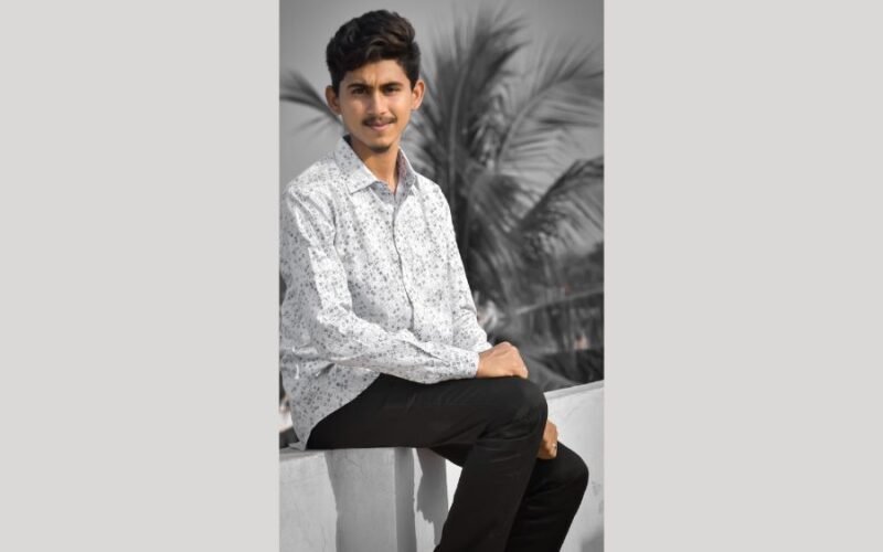Pavar Sunil Choudhary: A Rising Star in Kondurg’s Music Industry