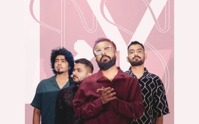 India’s favorite indie band “When Chai Met Toast” release their latest single, Sushi Song, with IndieA records