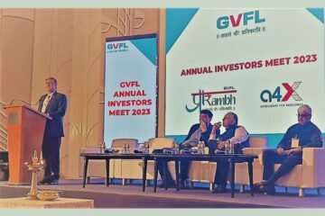 Startups need to adopt a more frugal business model, say top experts at GVFL’s Annual Investors Meet