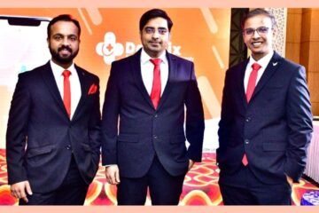 DocPlix took up Pre-Series A round funding from Eris Lifesciences Pvt Ltd