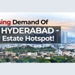 The Rising Demand Of East Hyderabad – A Real Estate Hotspot!