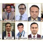 10 Best Cardiologists of India Advices on  How to Prevent Heart Attack