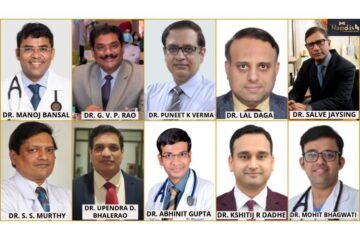 10 Best Cardiologists of India Advices on  How to Prevent Heart Attack