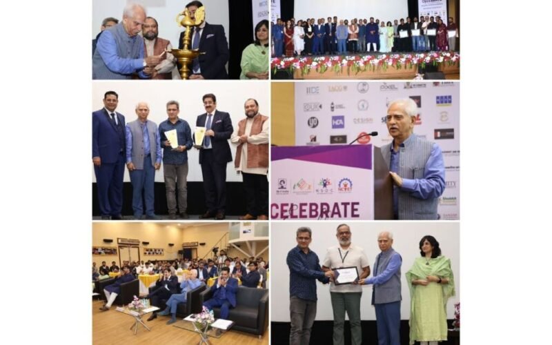 Media and Entertainment Skills Council (MESC) Hosts Celebrate Excellence Event