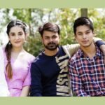 Himanshu Mishra casting director is all set to bring out Two Celebrities: Pratik Sehajpal and Aditi Budhathoki in His New Upcoming Song