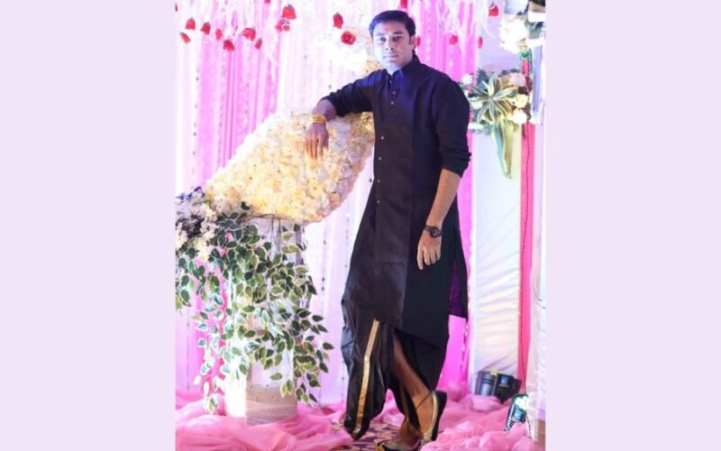 From events, celebrity management, the king of digital world Pratap Singh Rinku Singh will now do film production