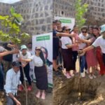 Arihant Capital Promotes Environmental Health Through its Earth Campaign