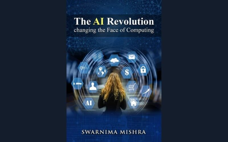 Swarnima Mishra: A Journey of Technological Exploration and Educational Empowerment