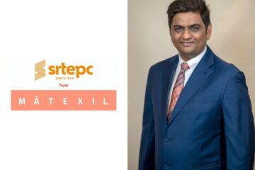 SRTEPC Presented Export Awards for Technical Textiles