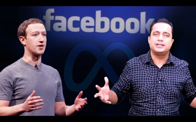 Inside the Genius of Mark Zuckerberg: Seven Intriguing Facts about the Facebook Founder by Dr Vivek Bindra