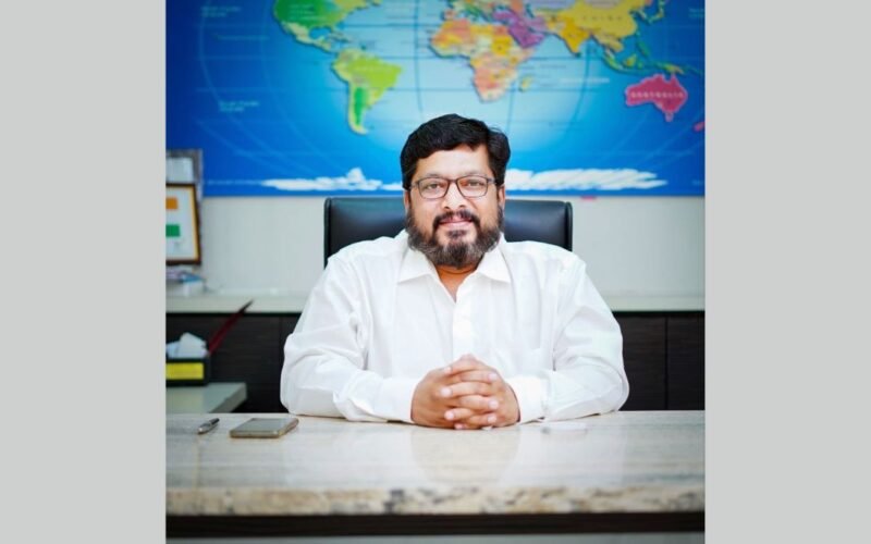 India’s Premier Integrative Oncology Specialist: Dr. Sandeep Roy