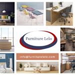 Furniture Lelo Unveils High-Grade Modular Furniture Solutions for Corporates and Residential