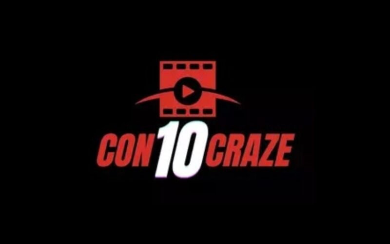 Con10Craze Develops an Exclusive Platform for Fans to Collect, Trade, and Flaunt Digital Moments Belonging to Their Favorite Celebrities