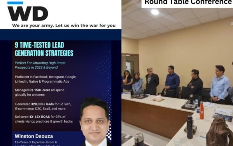 JWD Media Consulting’s Impactful Events: Empowering Businesses through Expertise