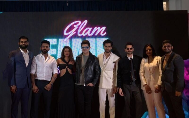 Sunny Leone, Neil Nitin Mukesh & Esha Gupta turn judges for unique mentor-based reality show ‘Glam Fame’