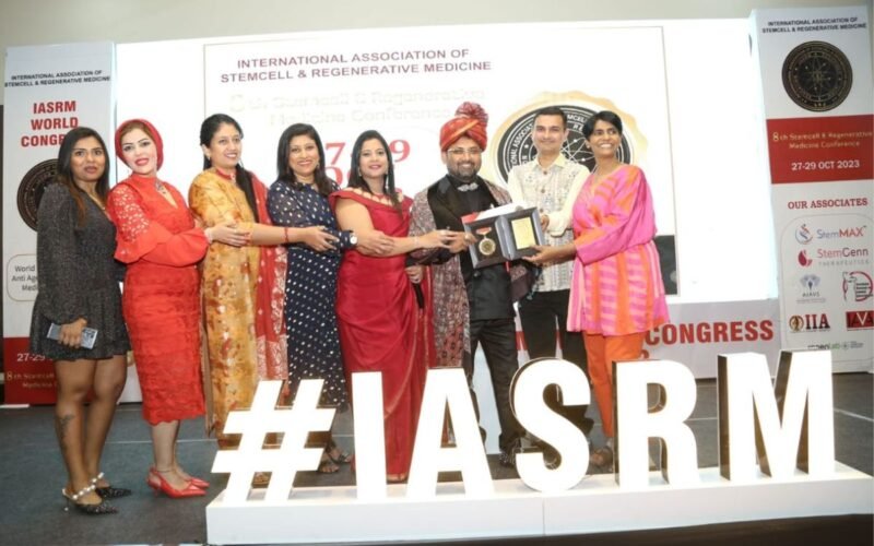 Jim Corbett witnessed Cell Based Medicine in the Making