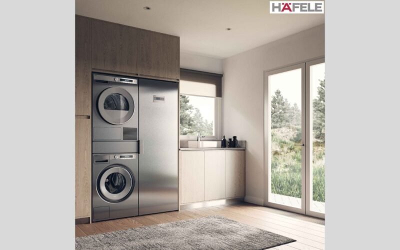 Hafele’s ASKO and Falmec Luxury Appliances
