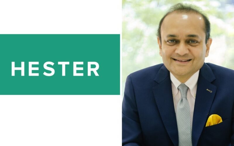 Hester Biosciences Ltd Consolidated Net Profit up 6% to Rs. 10.75 crore in H1FY24