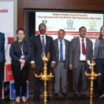 CD Foundation’s ‘Chai and More with The British High Commission’ Creates Global Business Opportunities