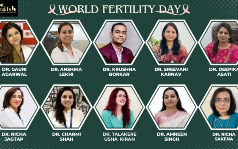 World Fertility Day: Optimizing Fertility with Experts Perspectives on Diet, Exercise & Lifestyle