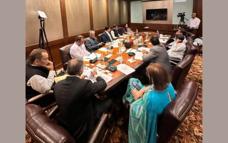 Global Sustainability Alliance (GSA) Launches SDG Leadership Council to Tackle Pressing Health Issues