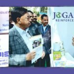 JOGANI FIBER GLASS MESH receives huge appreciation and interest by African Industrialists and Government Purchase Agencies