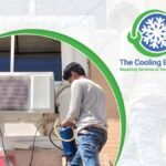 The Cooling Expert: Bringing Comfort and Convenience to Vadodara Homes