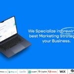 IUS Digital Solution, Empowering AI-Powered Marketing for Businesses of All Sizes