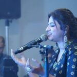 Anuja Sahai Mesmerizes South African Audiences with Captivating Performance