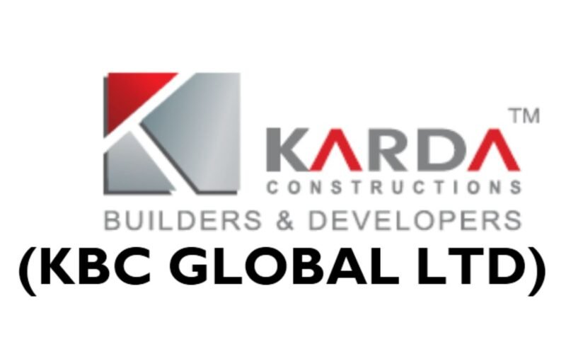 KBC Global Ltd has been awarded a sub contract worth of USD 20 Million for soft infrastructure segment from CRJE Ltd