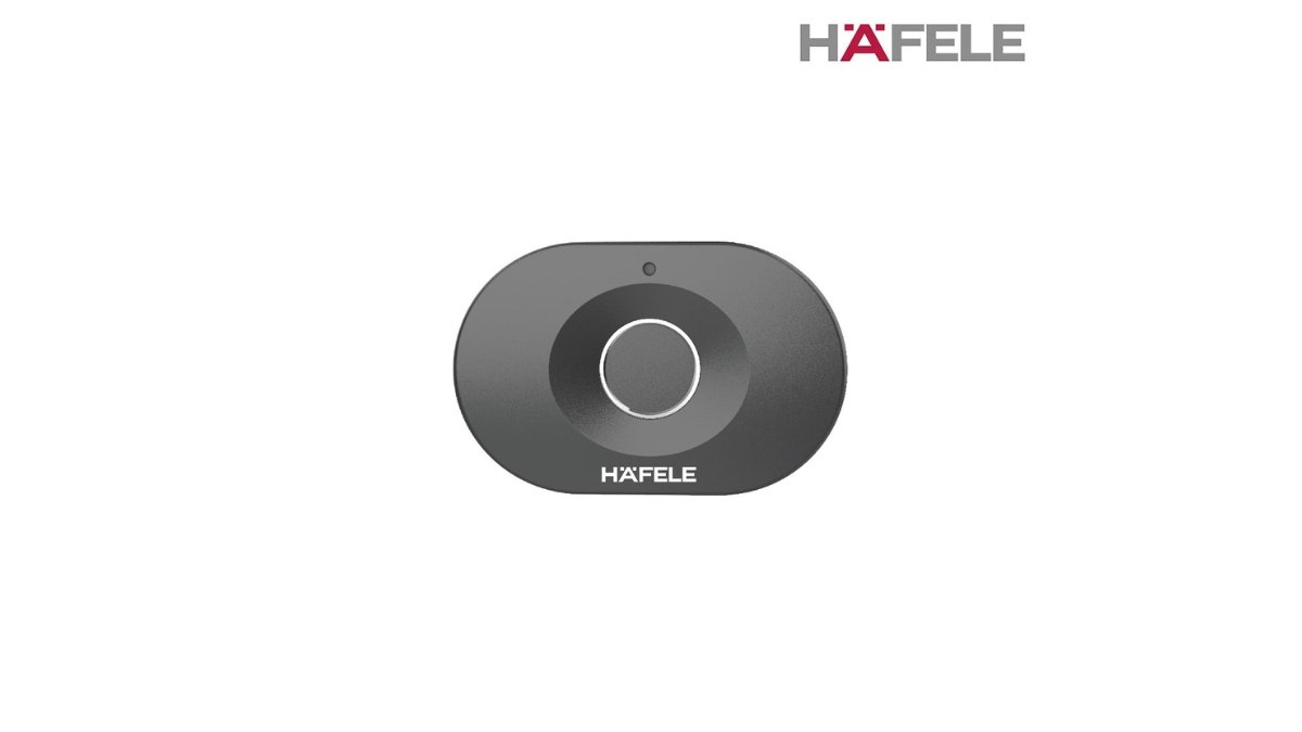 Hafele’s Kabi-Net Digital Locks