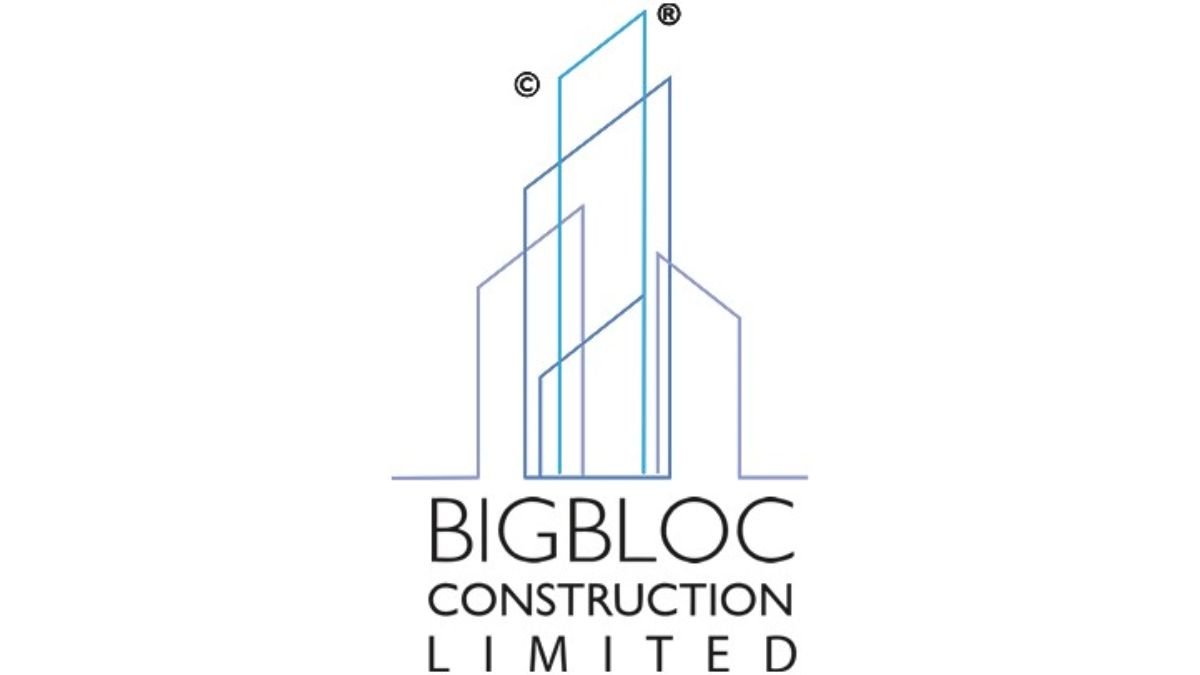 Promoter Group of BigBloc Construction Ltd acquires 1.34 lakh shared from Open Market