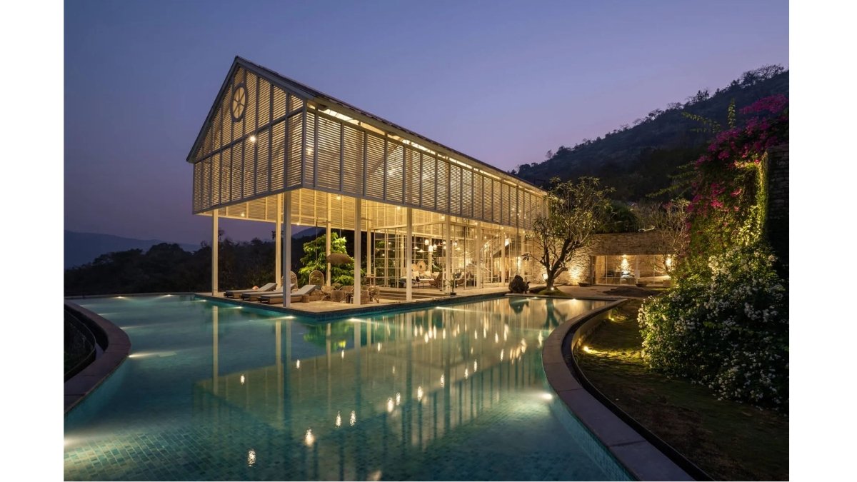 Vivanta Stays-Redefining Luxury Villa Rentals Across India – THE ...