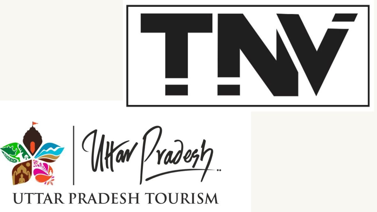 Uttar Pradesh Tourism and TNV Group Partners with the 6th Golden Jury Film Festival in Mumbai