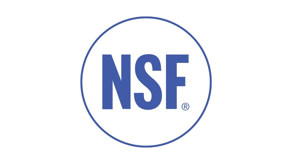 NSF Certifies Aliaxis As The First Client in India to NSF/ANSI/CAN 61 for Polyethylene Fittings