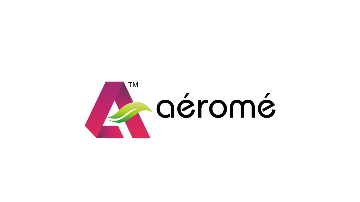 Aéromé: Elevating Atmospheres with Scented Sophistication