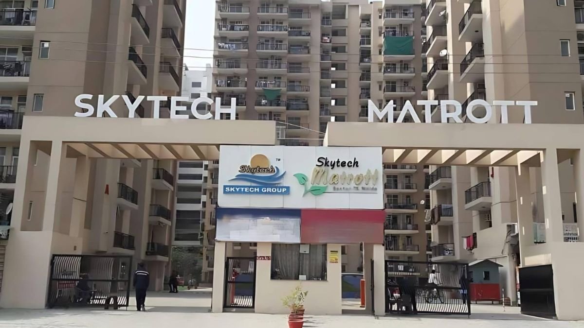 Skytech Group pays 25 percent of Dues Under Special Scheme, Big Relief to Homebuyers of Skytech Matrott