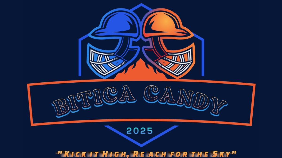 Bitica Candy Token Launching Worldwide Feb-2025