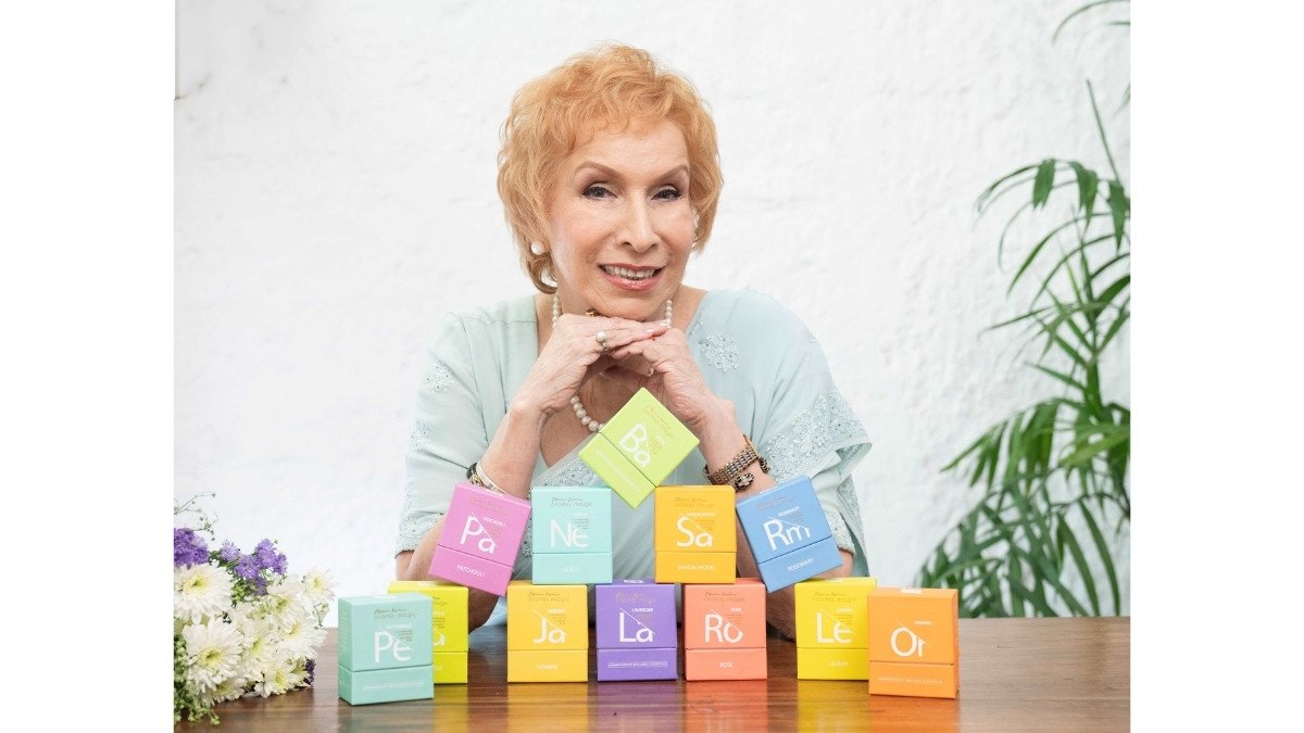 A Timeless Ritual, Now in a New Look: Aroma Magic Relaunches Its Signature Essential Oils – Pure, Trusted, and Now More Elegant Than Ever