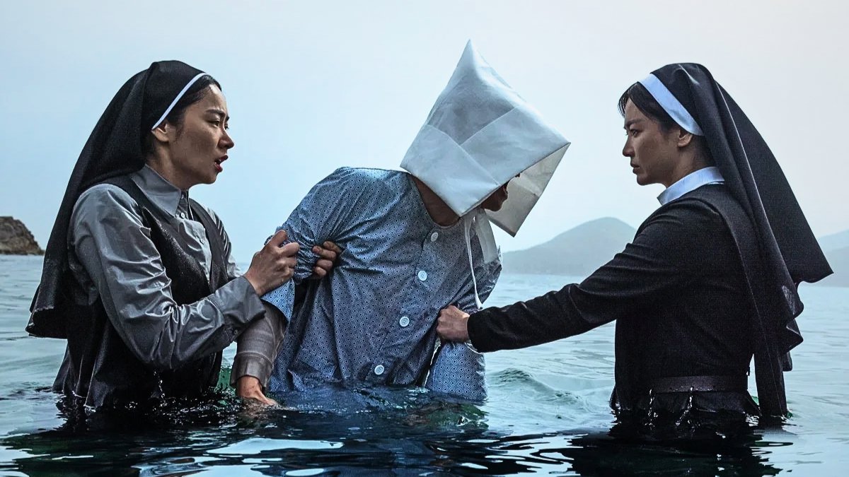 Nuns