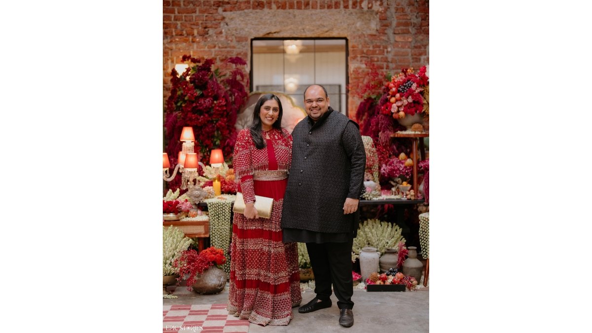 The Evolution of Kkings Events: A Journey That Reshaped the Indian Wedding Industry