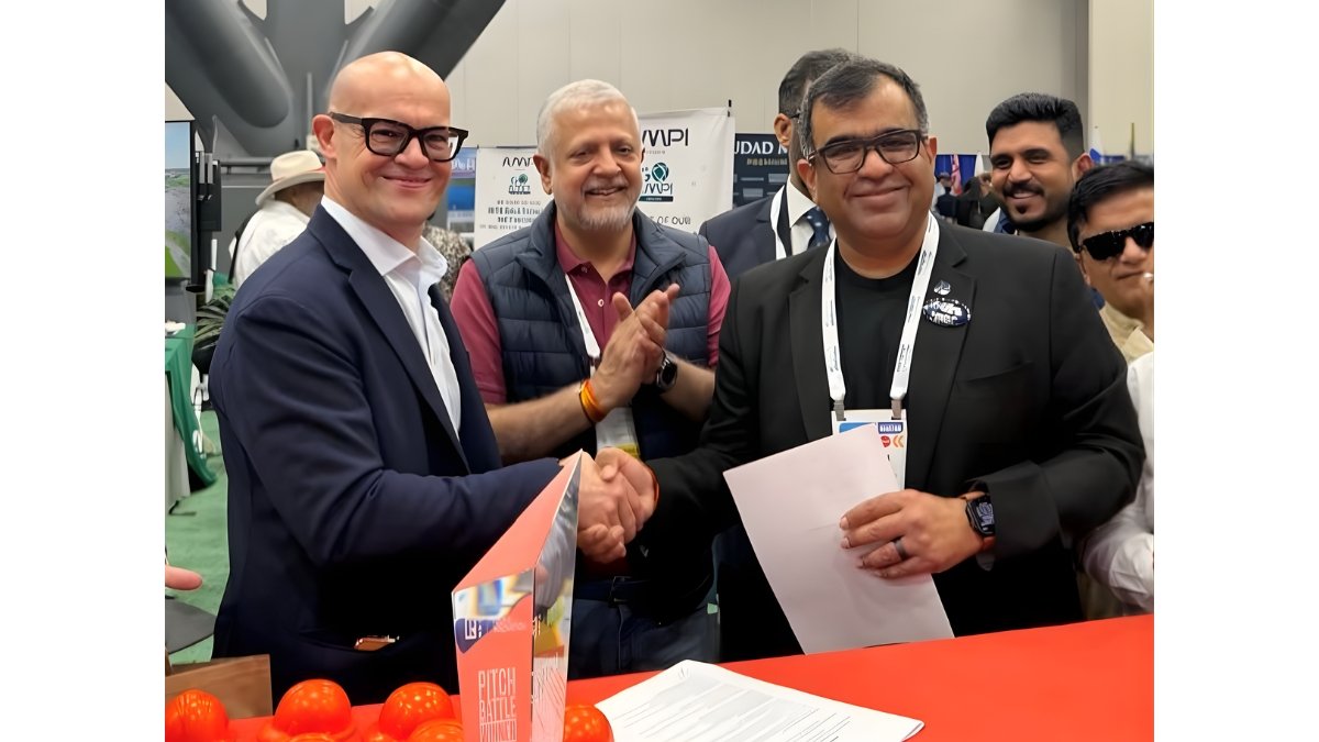 NAR India Announces Game-Changing Tie-Up with NEO