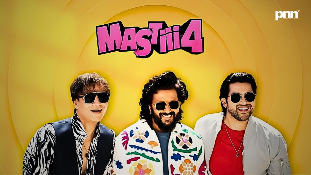 Mastiii 4 OTT Release Confirmed — Brace Yourself for Four Times the Chaos
