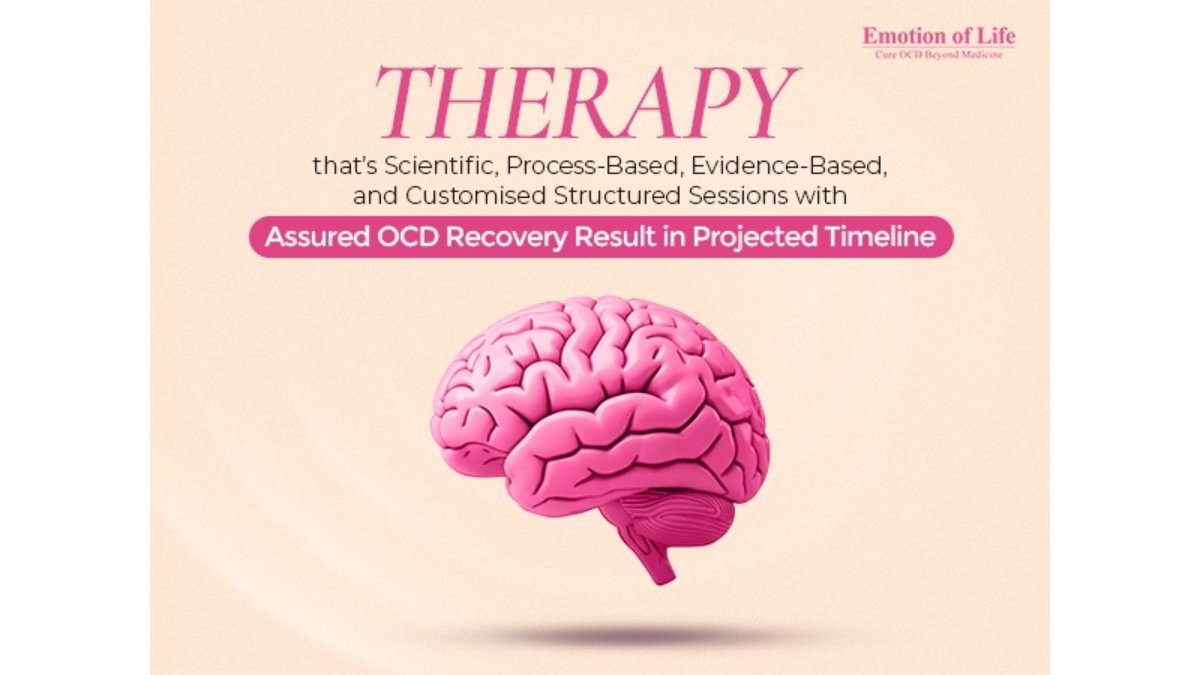 OCD Treatment Without Medicine in India 2026: Natural Recovery Process Rising Nationwide