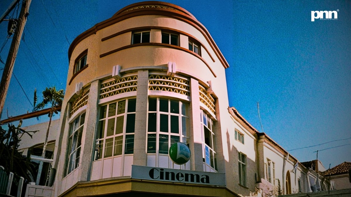 Regional Cinema Didn’t Ask for a Visa — It Just Showed Up Everywhere