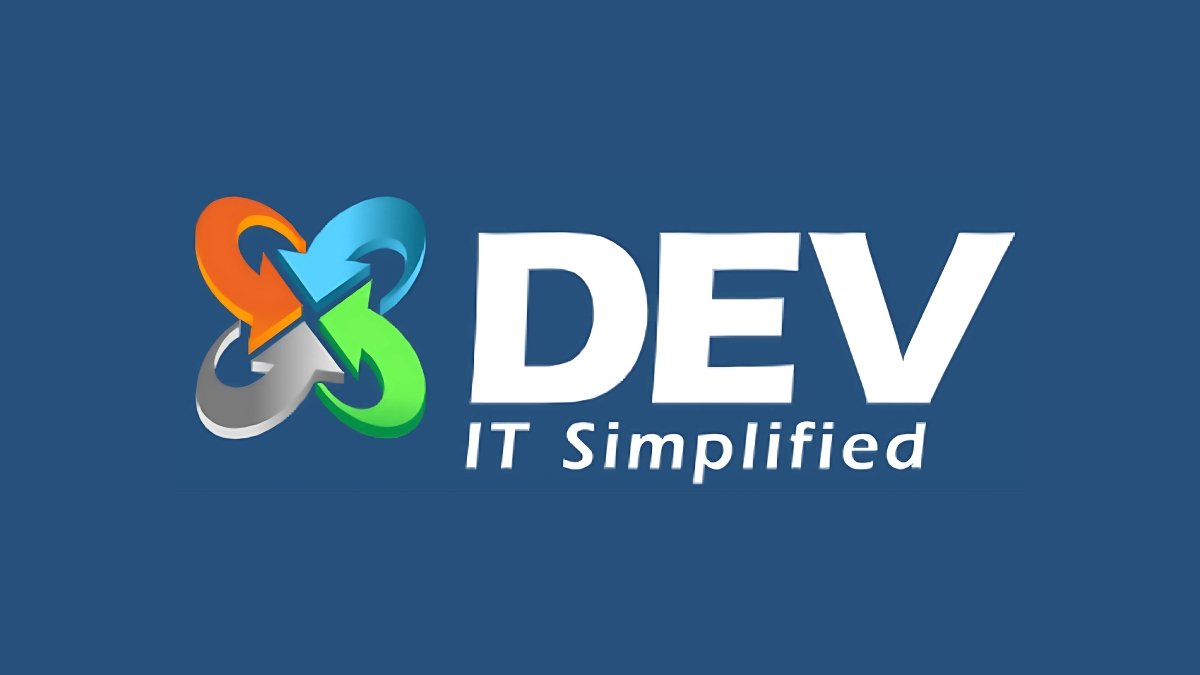 Dev Information Technology Achieves Prestigious CMMI Maturity Level 5 Rating for Development Excellence