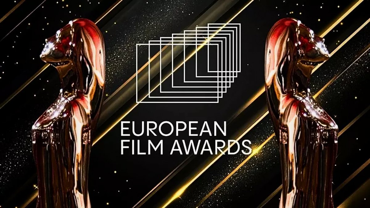 European Film Awards - PNN