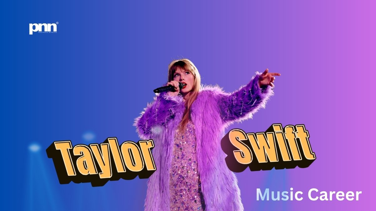 Taylor Swift and the Long Game of Pop Music